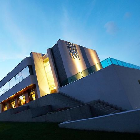 Hotel Ego Viveiro Ngoại thất bức ảnh