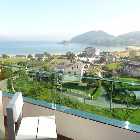 Hotel Ego Viveiro Ngoại thất bức ảnh