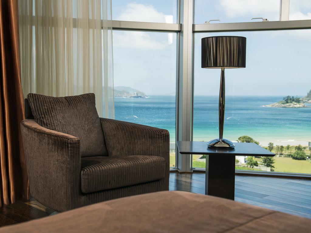 Hotel Ego Viveiro Ngoại thất bức ảnh