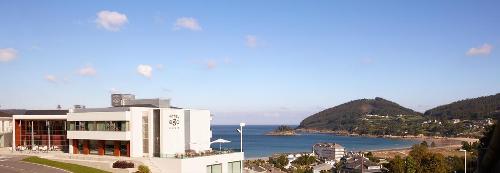 Hotel Ego Viveiro Phòng bức ảnh