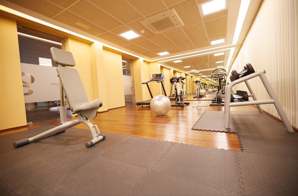Hotel Ego Viveiro Phòng bức ảnh