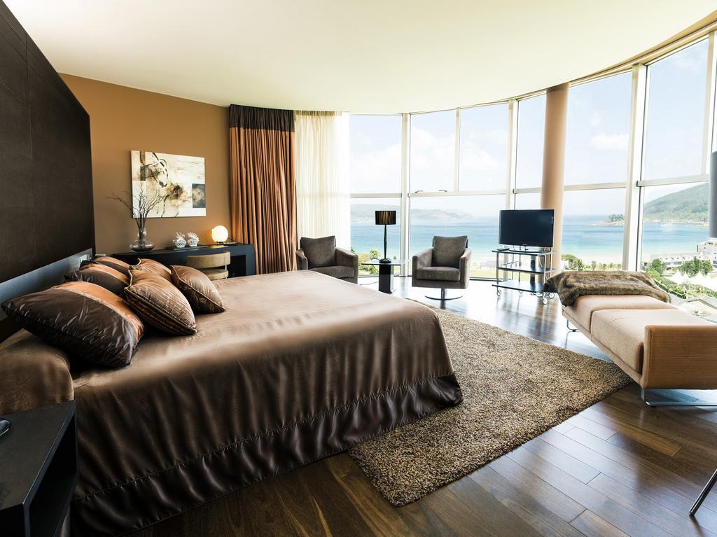 Hotel Ego Viveiro Ngoại thất bức ảnh