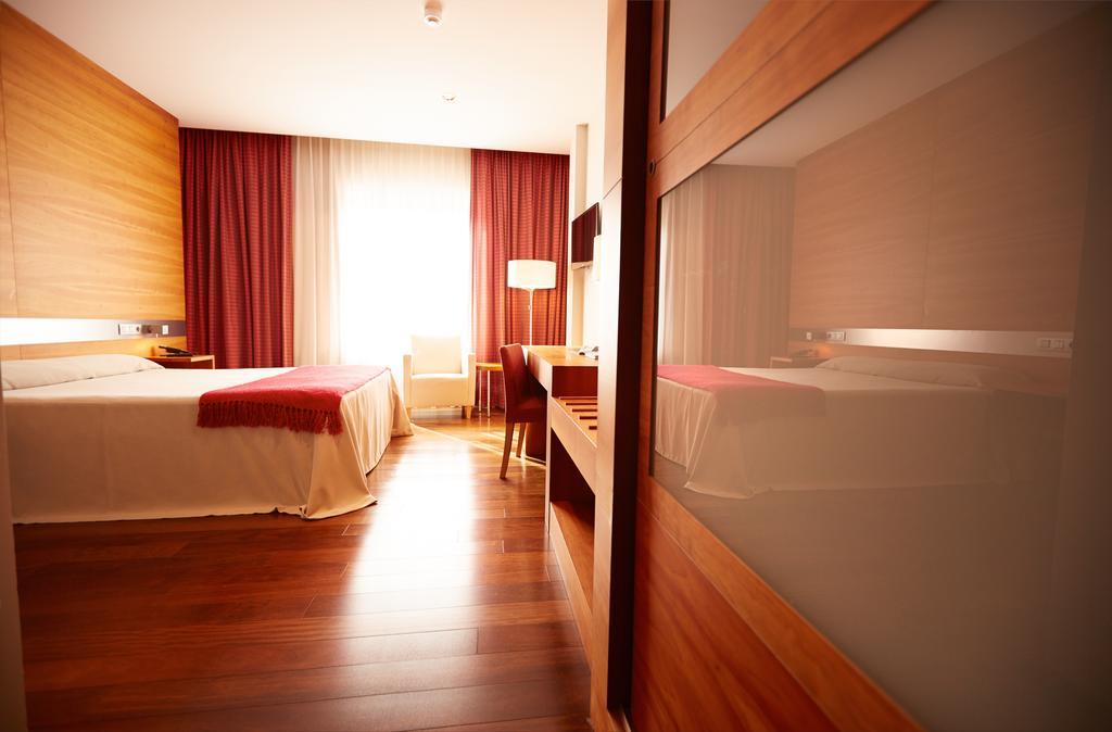 Hotel Ego Viveiro Ngoại thất bức ảnh