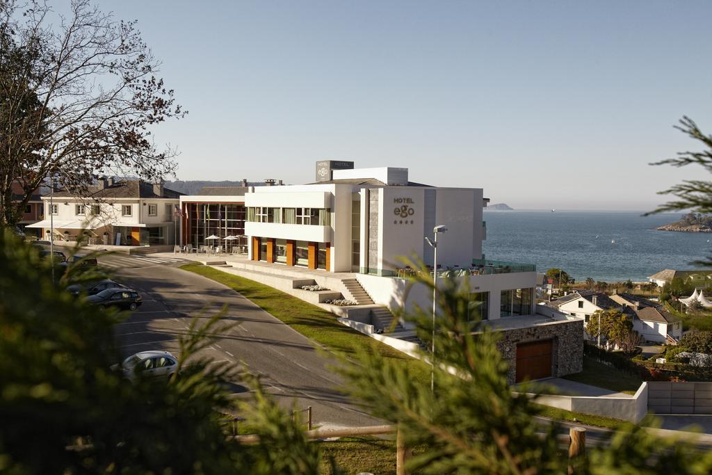 Hotel Ego Viveiro Phòng bức ảnh