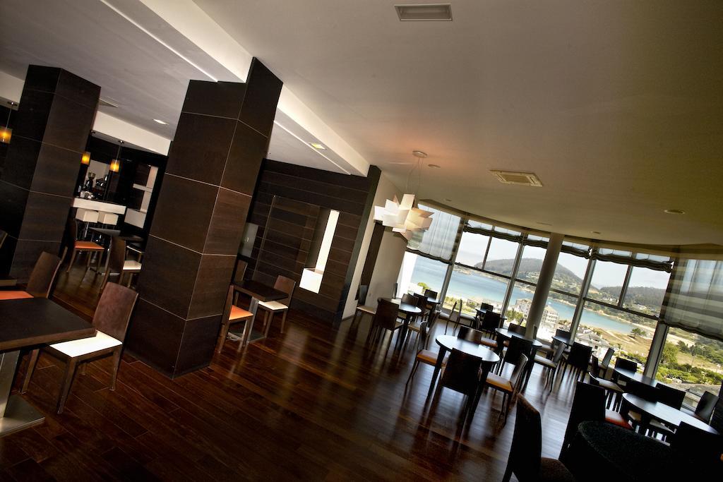 Hotel Ego Viveiro Ngoại thất bức ảnh