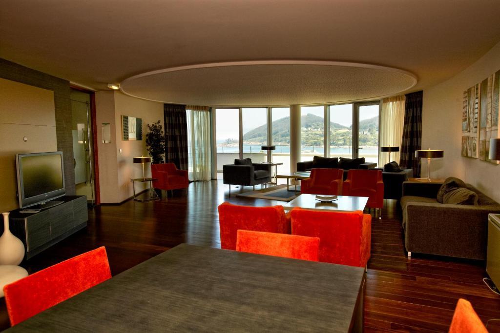 Hotel Ego Viveiro Ngoại thất bức ảnh