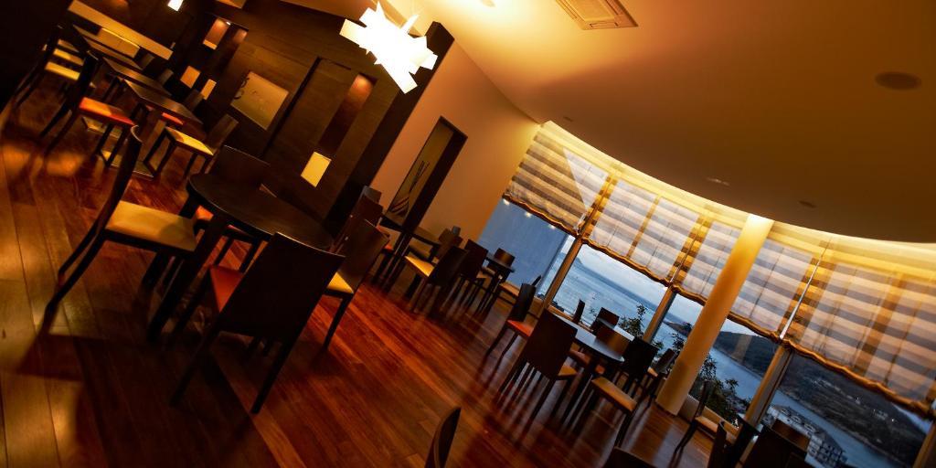 Hotel Ego Viveiro Ngoại thất bức ảnh