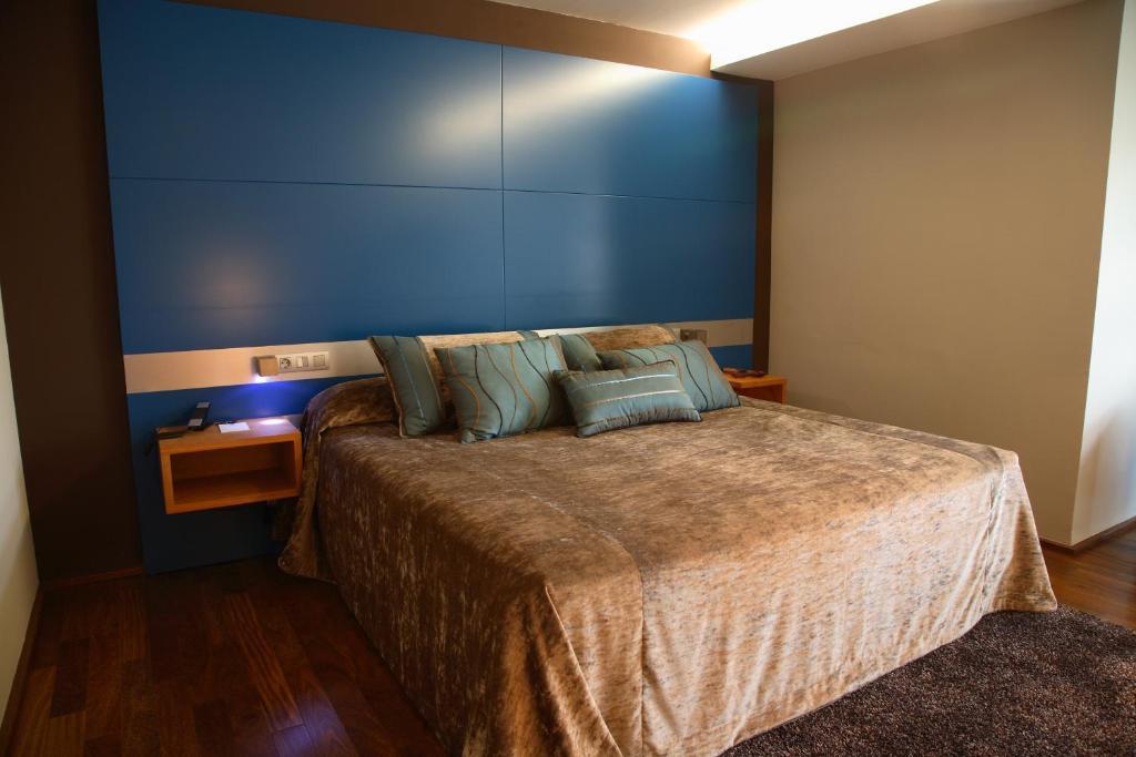 Hotel Ego Viveiro Phòng bức ảnh