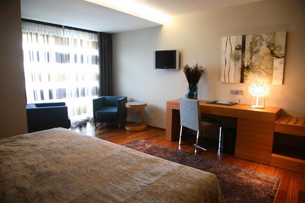 Hotel Ego Viveiro Phòng bức ảnh