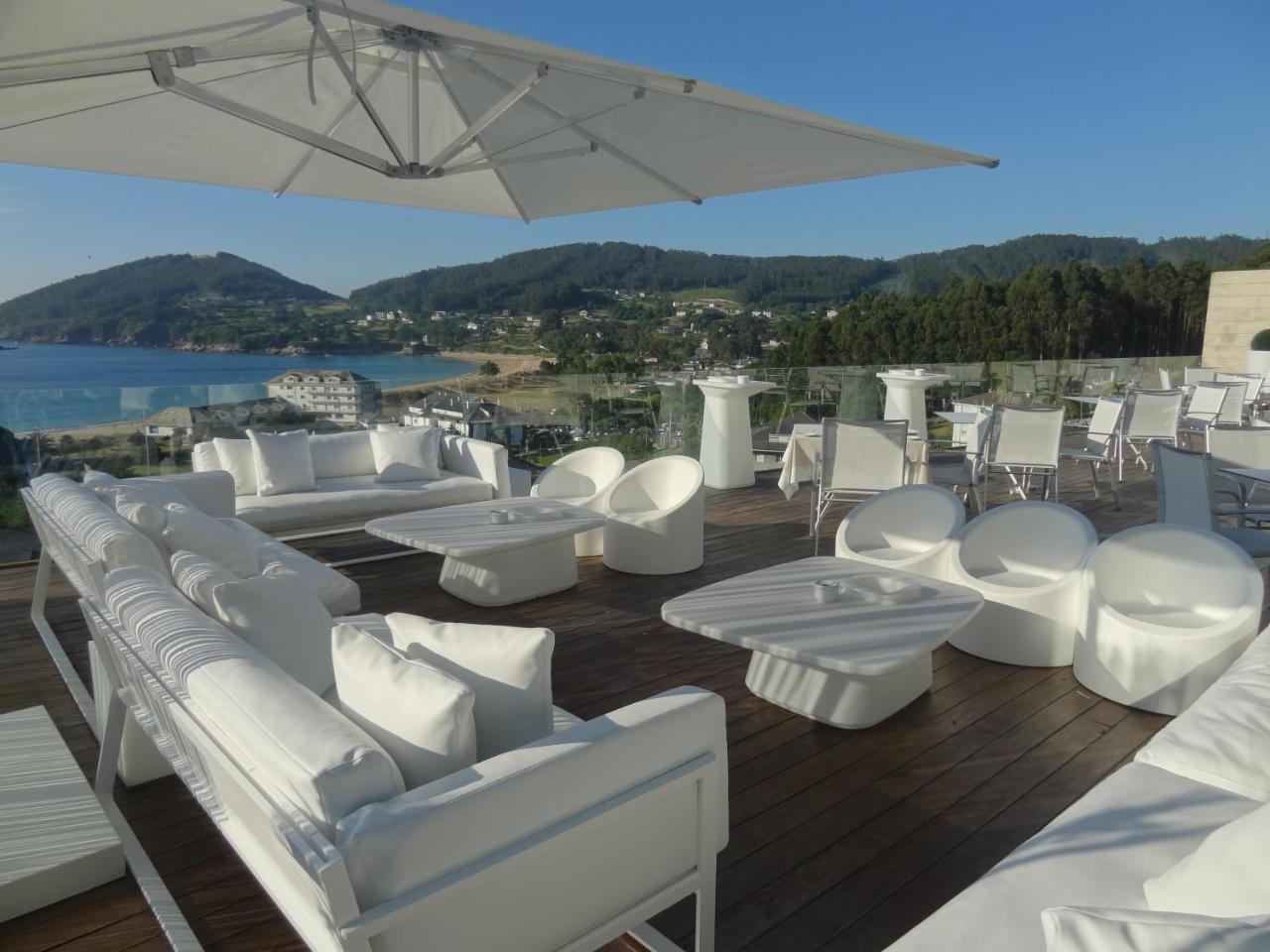 Hotel Ego Viveiro Ngoại thất bức ảnh
