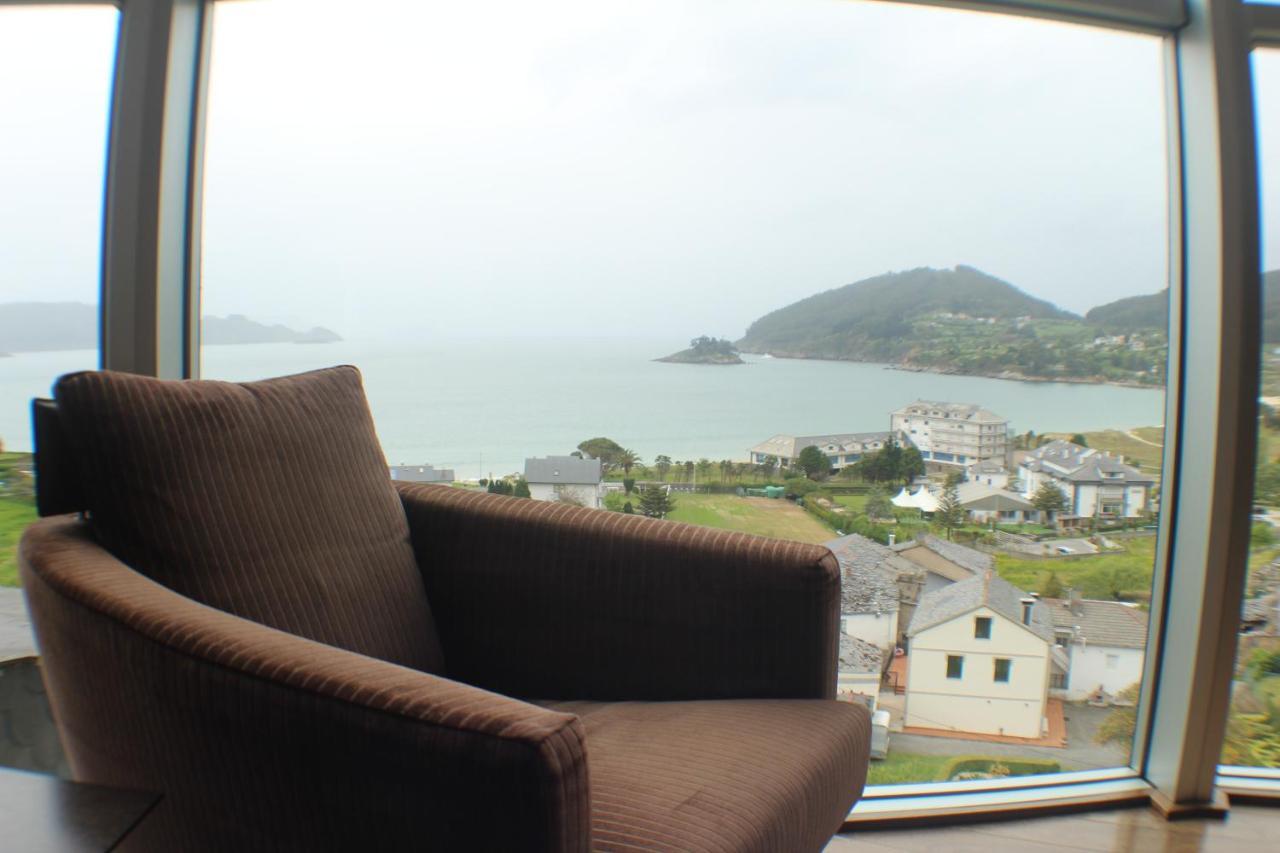 Hotel Ego Viveiro Ngoại thất bức ảnh