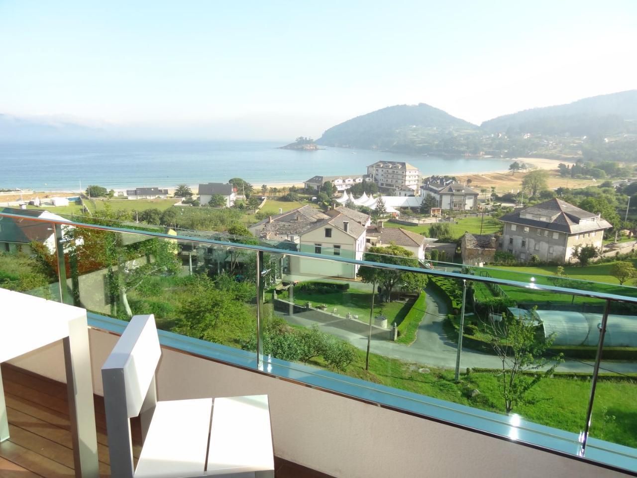 Hotel Ego Viveiro Ngoại thất bức ảnh