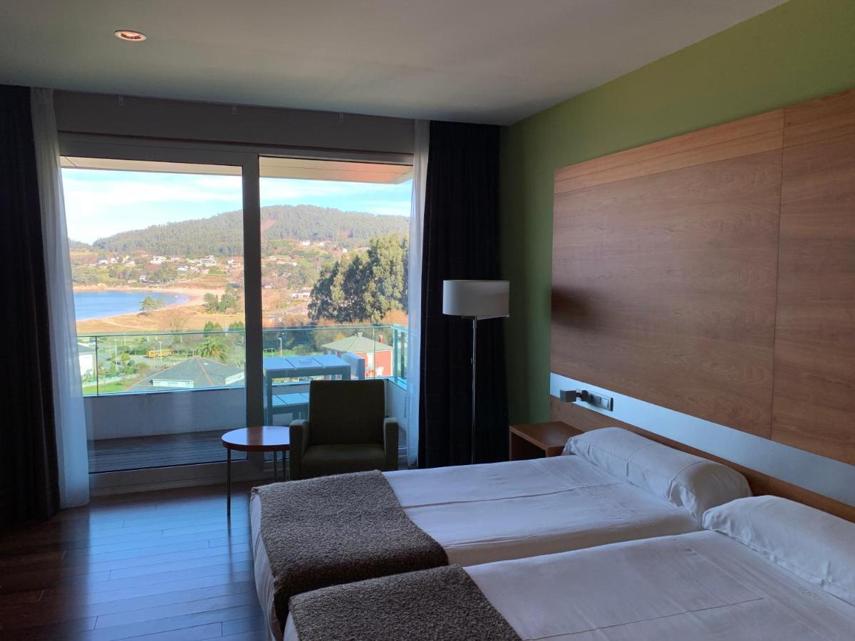 Hotel Ego Viveiro Ngoại thất bức ảnh