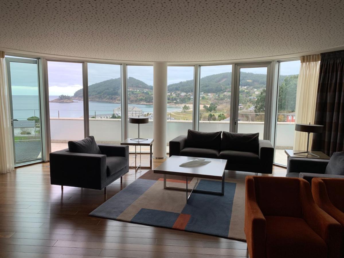 Hotel Ego Viveiro Ngoại thất bức ảnh